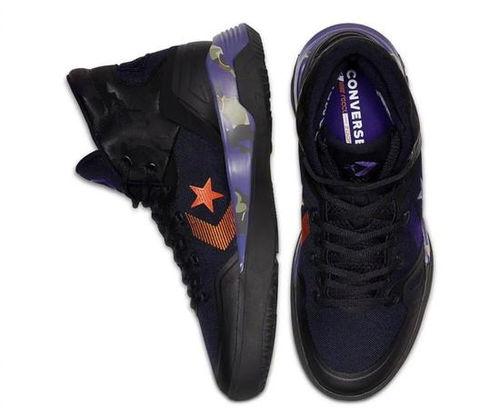 近期篮球鞋爆料新闻视频,最新款型抢先看，揭秘球星同款战靴！